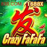 CrazyFaFaFa: Uma Imersão no Universo Inovador dos Jogos Online